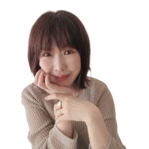 プロフィール写真